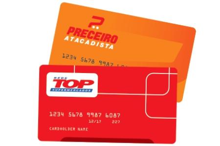 Cartão de Crédito