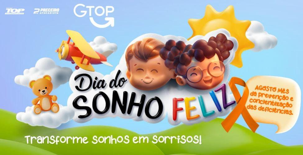Dia do Sonho Feliz